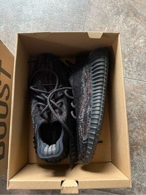 Yeezy Boost 350 V2 MX Rock